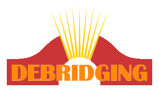 Debrindging